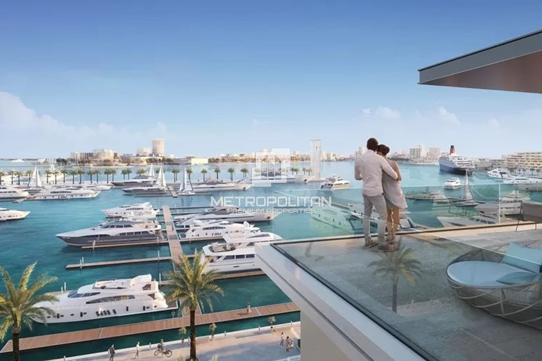 Apartment in Dubai, United Arab Emirates 1 - 15150676