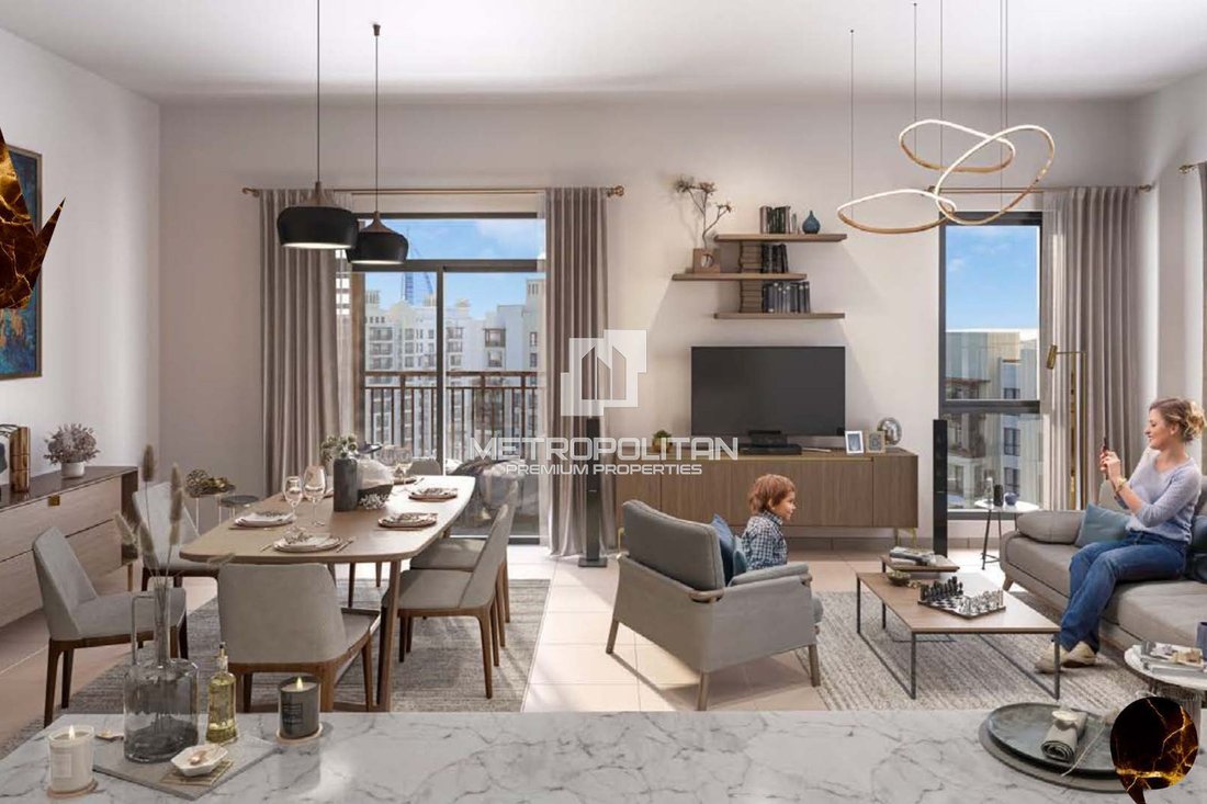 Apartment in Umm Suqeim Third, Umm Suqeim, Dubai 5 - 15612770