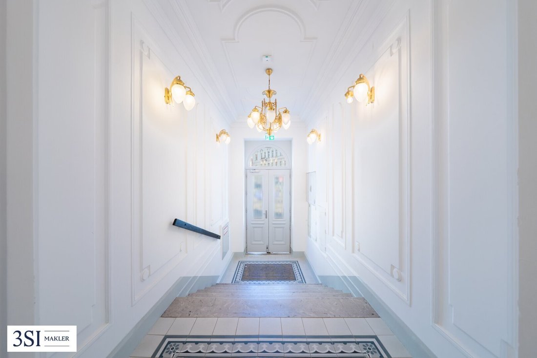 Apartment in Vienna, Wien, Austria 4 - 16427199
