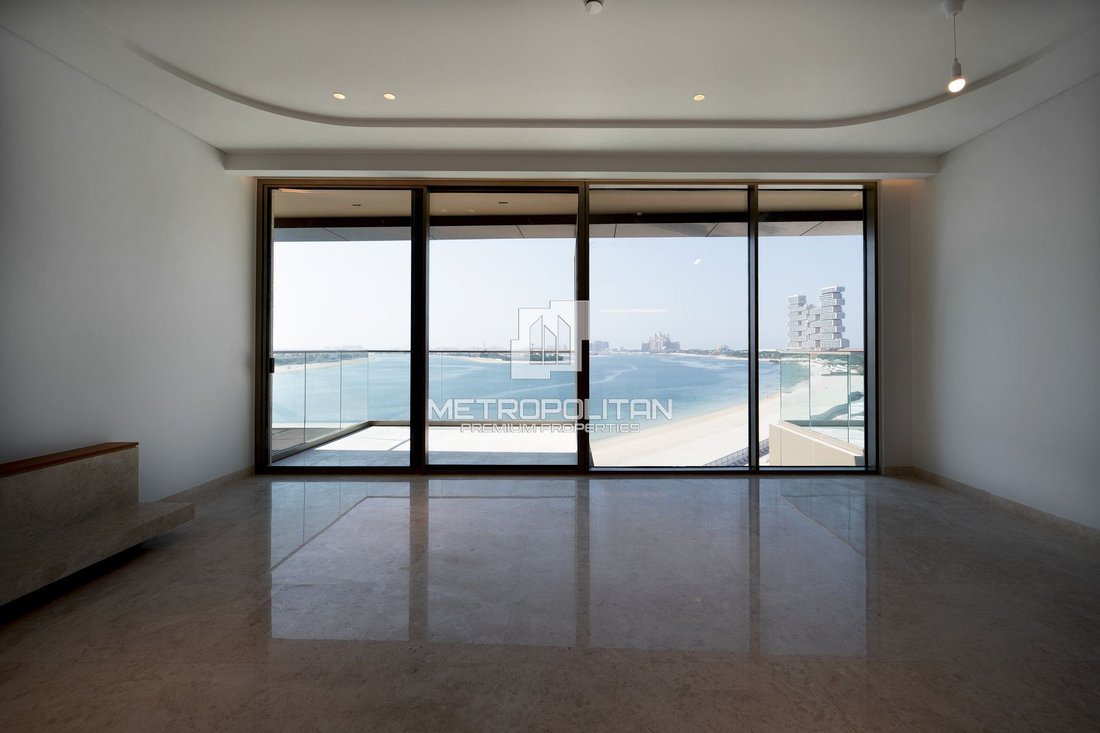 Apartment in Palm Jumeirah, Dubai, United Arab Emirates 2 - 12397797