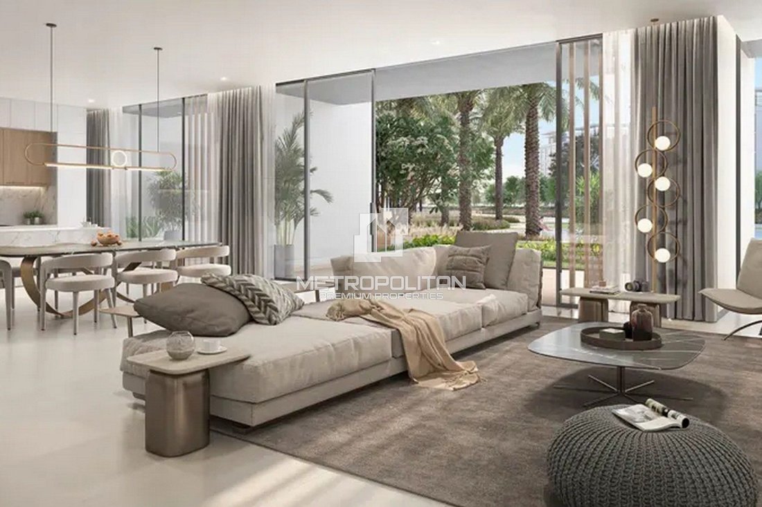 Apartment in MBR City / Mohammed Bin Rashid City, Dubai, United Arab Emirates 3 - 15787782
