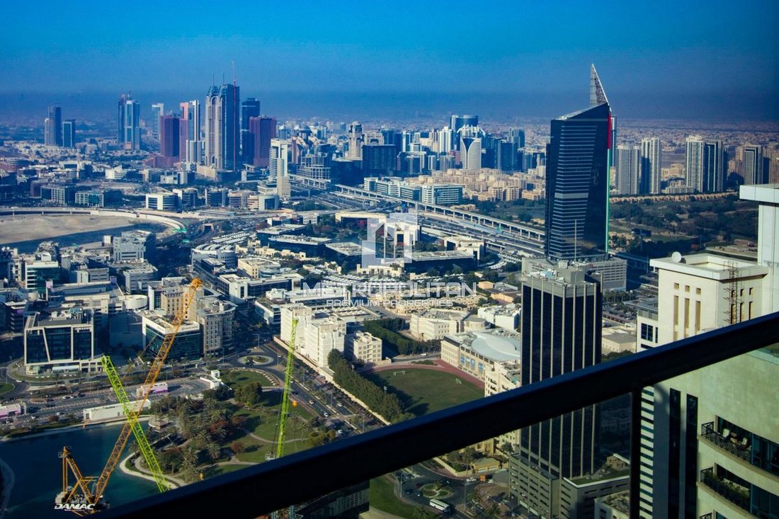 Apartment in Dubai Marina / Marsa Dubai, Dubai, United Arab Emirates 2 - 15965247