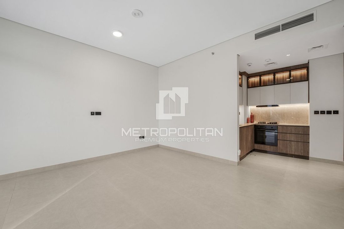 Apartment in Business Bay, Dubai, United Arab Emirates 1 - 16131577