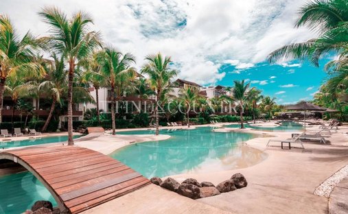 Penthouse in Grand Baie, Rivière du Rempart District, Mauritius 1