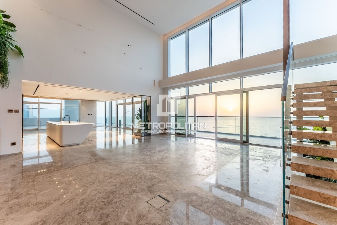 Apartment in Dubai Marina / Marsa Dubai, Dubai, United Arab Emirates 4 - 15688574