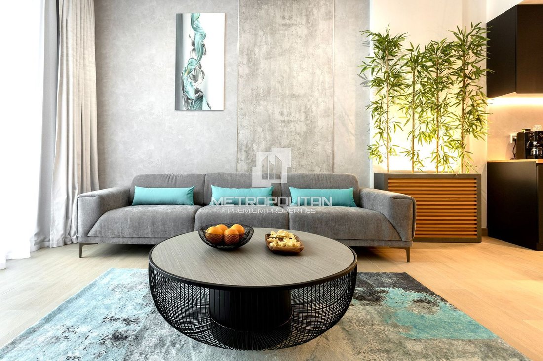 Apartment in Jumeirah, Dubai, United Arab Emirates 5 - 15709223