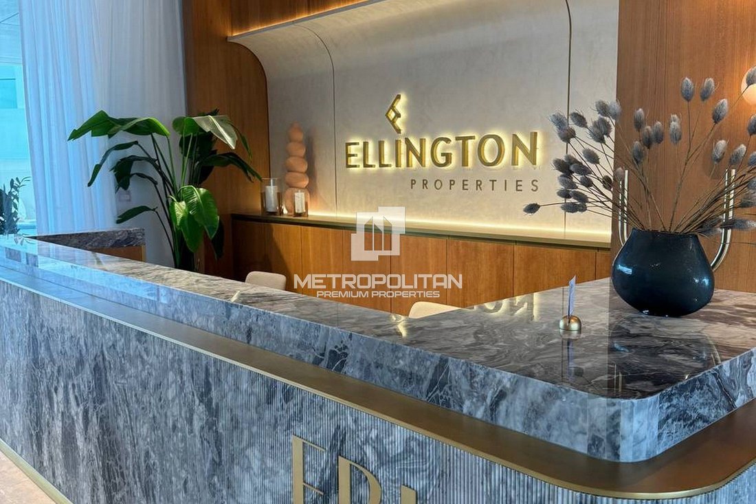 Apartment in Palm Jumeirah, Dubai, United Arab Emirates 5 - 15042172