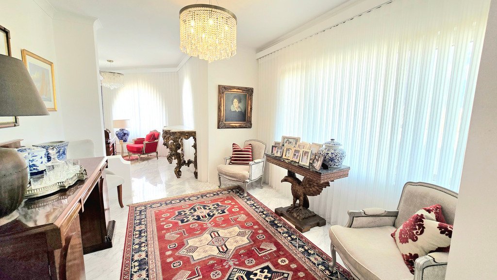 Apartment in Sliema, Malta 2 - 15173575