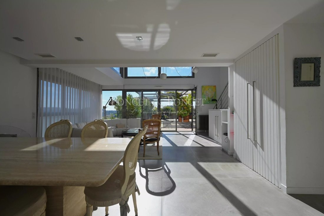 Apartment in Port Marianne, Montpellier, France 3 - 16388611