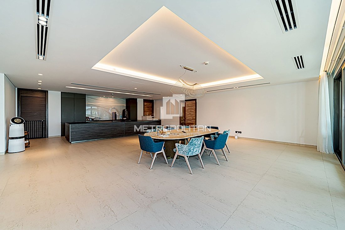 Apartment in Palm Jumeirah, Dubai, United Arab Emirates 5 - 12346847