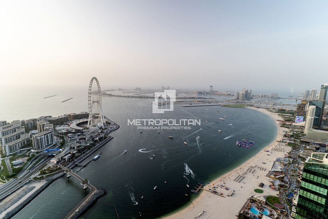Apartment in Dubai, United Arab Emirates 3 - 15543862