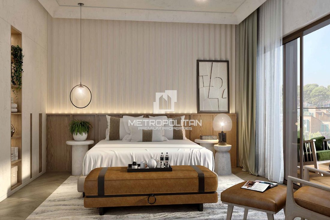 Townhouse in Al Wasl, Dubai, United Arab Emirates 4 - 14729065