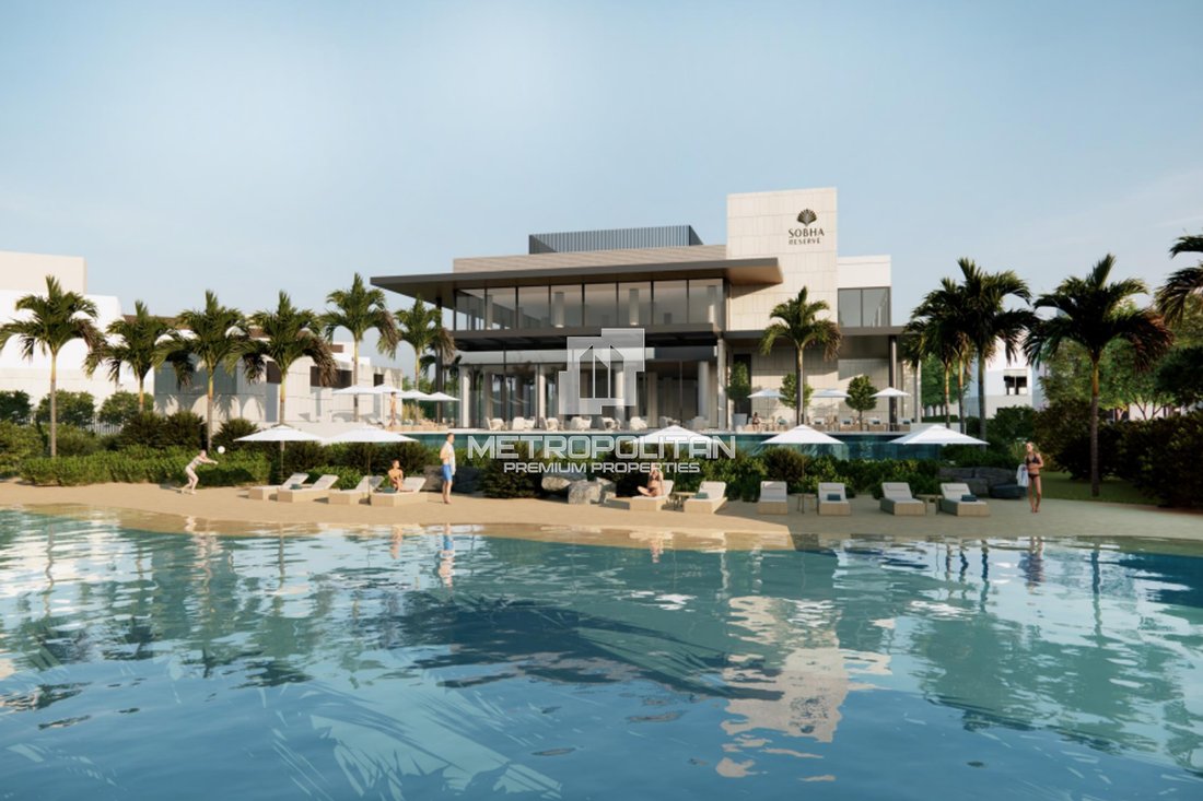 Villa in Wadi Al Safa 2, Wadi Al Safa, Dubai 1 - 15332205
