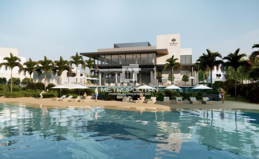 Villa in Wadi Al Safa 2, Wadi Al Safa, Dubai 1