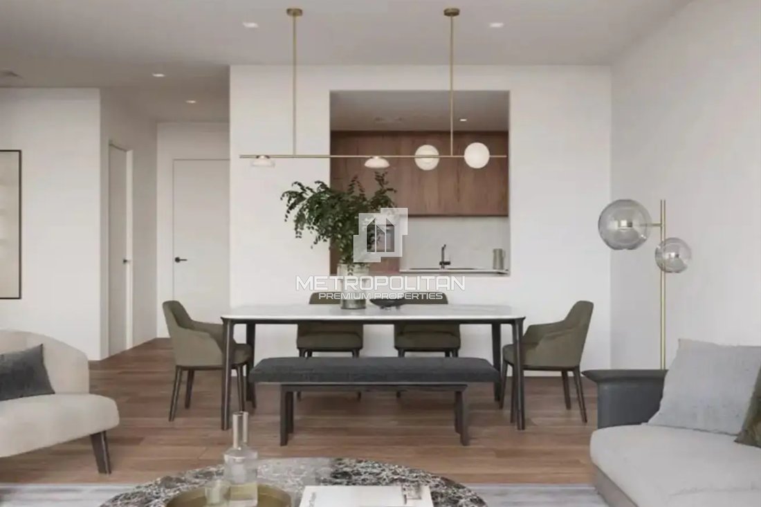 Apartment in Hadaeq Sheikh Mohammed Bin Rashid, Dubai, United Arab Emirates 2 - 15042179