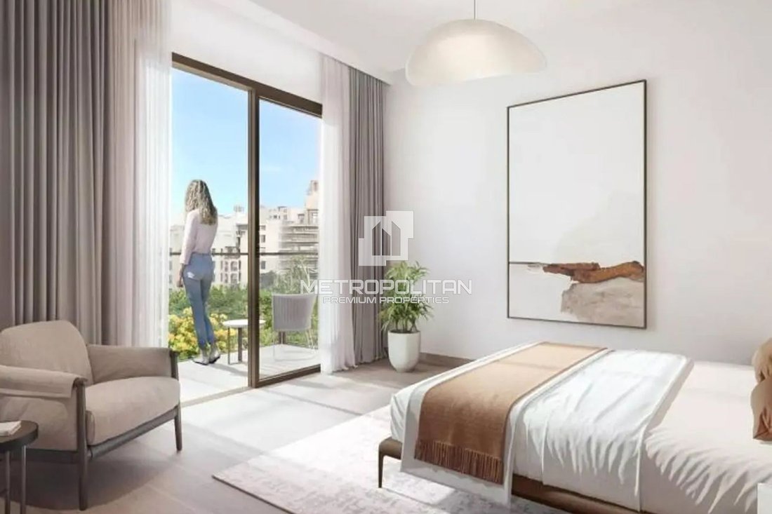 Apartment in Umm Suqeim, Dubai, United Arab Emirates 3 - 15643207