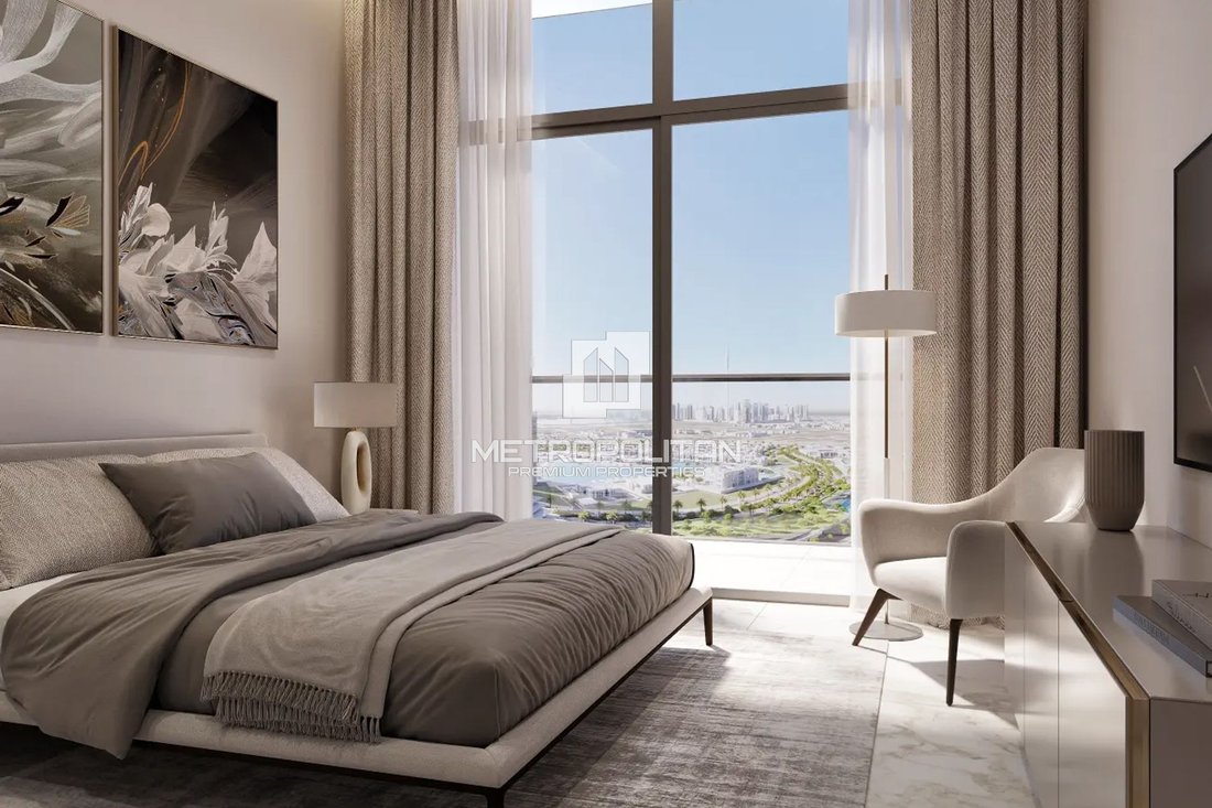 Apartment in Bukadra, Dubai, United Arab Emirates 3 - 16799401