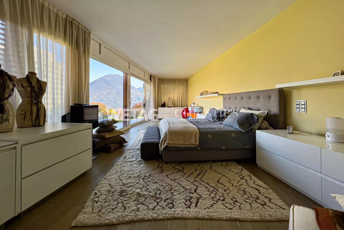 Apartment in Savosa, Ticino, Switzerland 5 - 13387699
