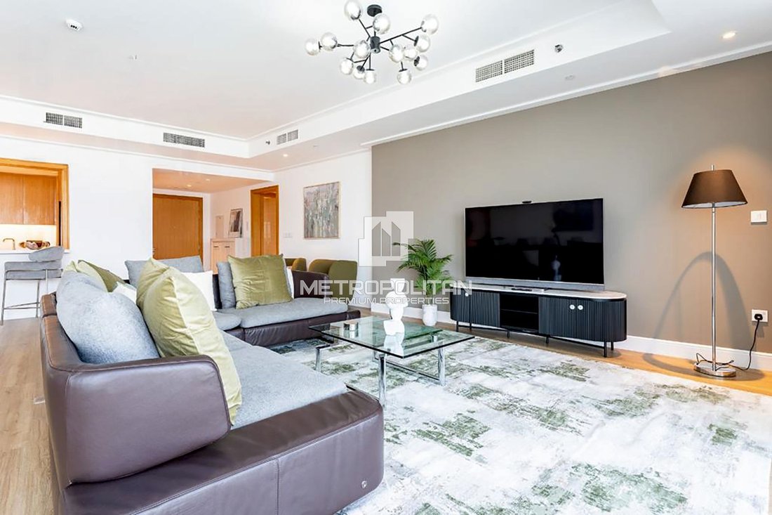Apartment in Burj Khalifa Lake, Downtown Dubai, Dubai 3 - 17669711