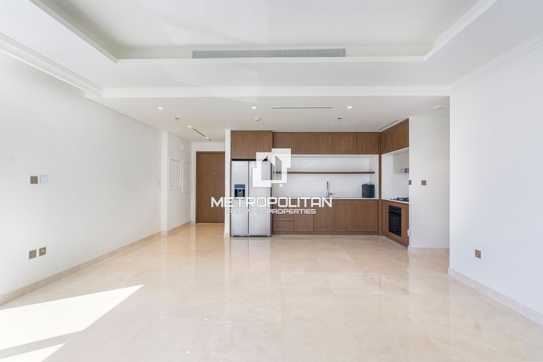 Apartment in Dubai Harbour, Dubai, United Arab Emirates 5 - 15673175