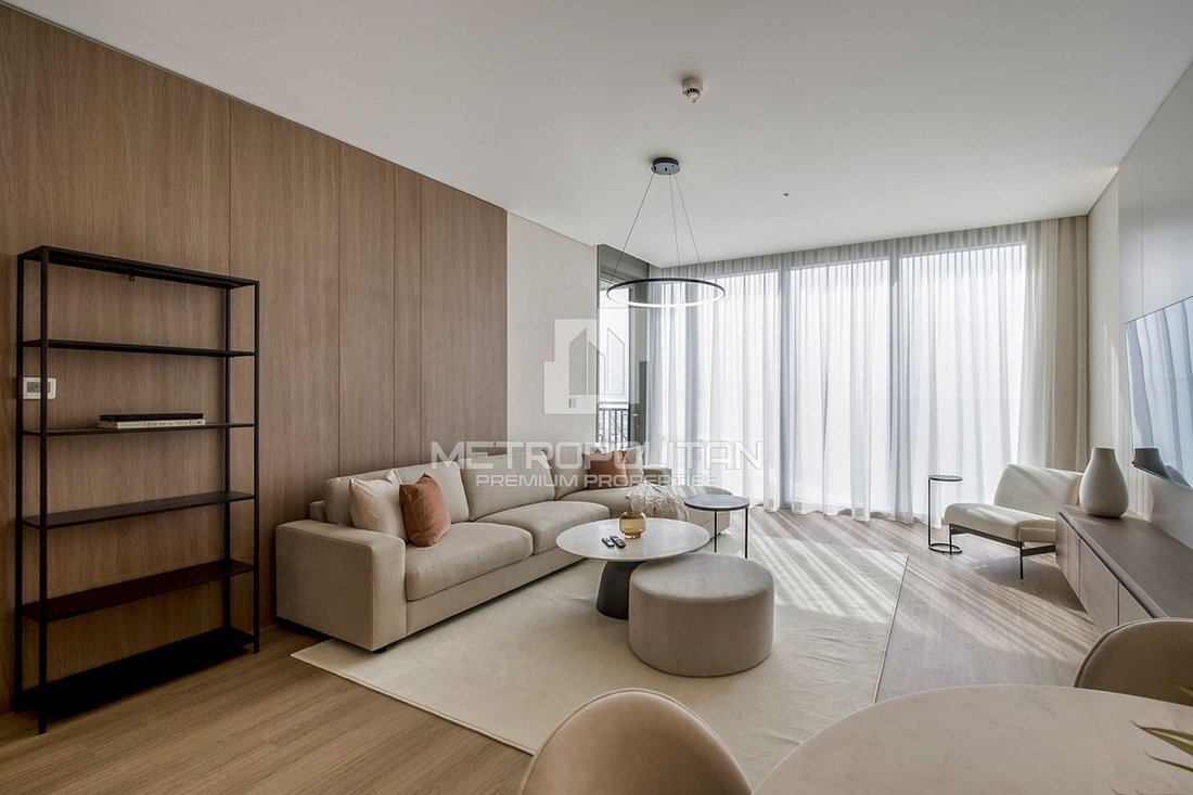 Apartment in Dubai, United Arab Emirates 5 - 16958828