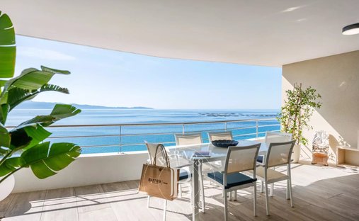 Apartment in Ajaccio, Corsica, France 1