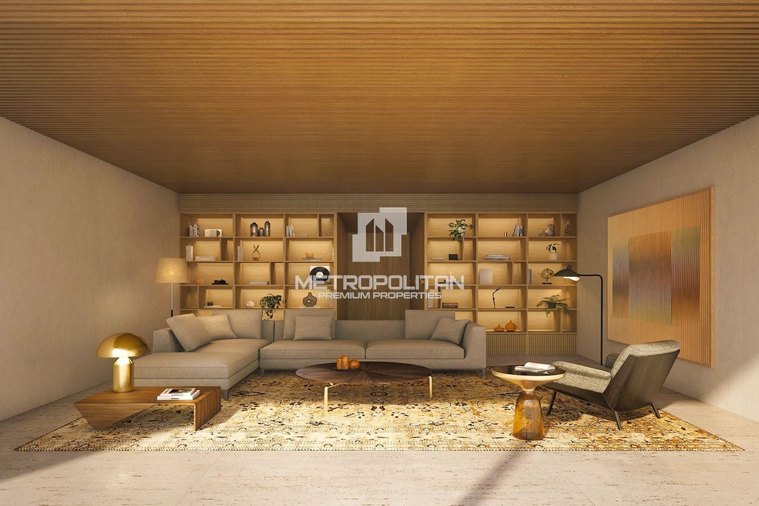 Villa in Jumeirah Bay, Dubai, United Arab Emirates 5 - 15756352