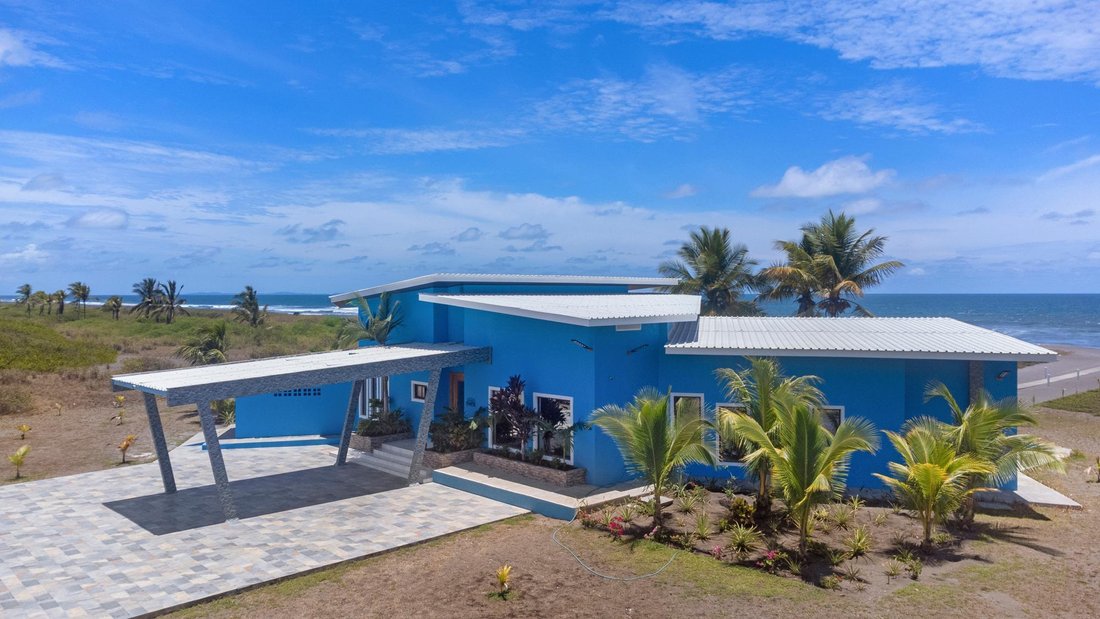 House in Guarumal, Chiriquí Province, Panama 4 - 17668871