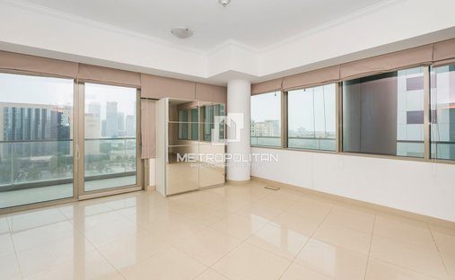 Apartment in Dubai, Dubai, United Arab Emirates 1