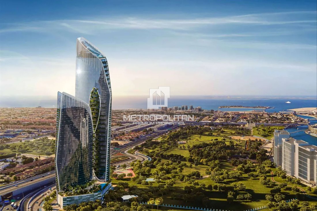 Apartment in Al Wasl, Dubai, United Arab Emirates 4 - 15475698