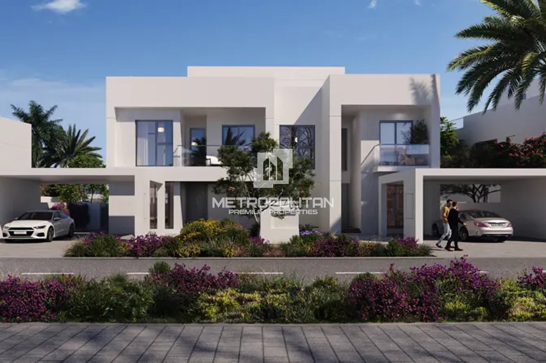 Villa in Al Wasl, Dubai, United Arab Emirates 5 - 15736898