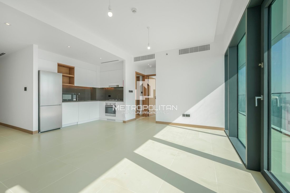 Apartment in Dubai Marina / Marsa Dubai, Dubai, United Arab Emirates 5 - 15618134