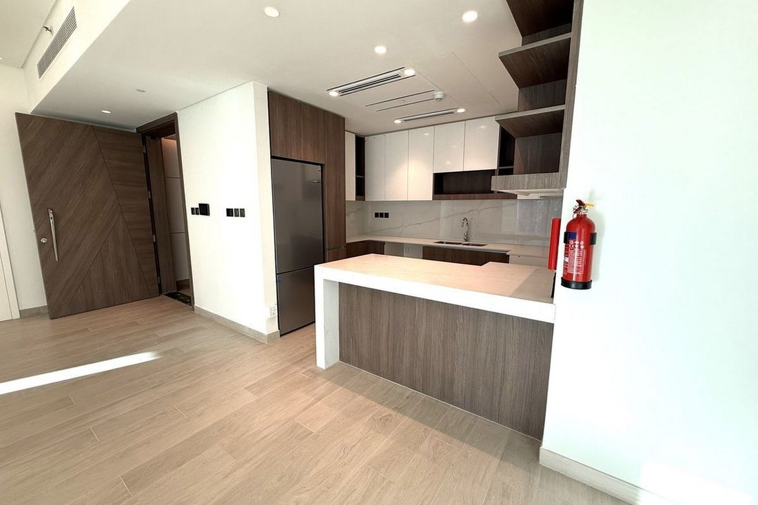 Apartment in JLT / Jumeirah Lakes Towers, Dubai, United Arab Emirates 5 - 16189760