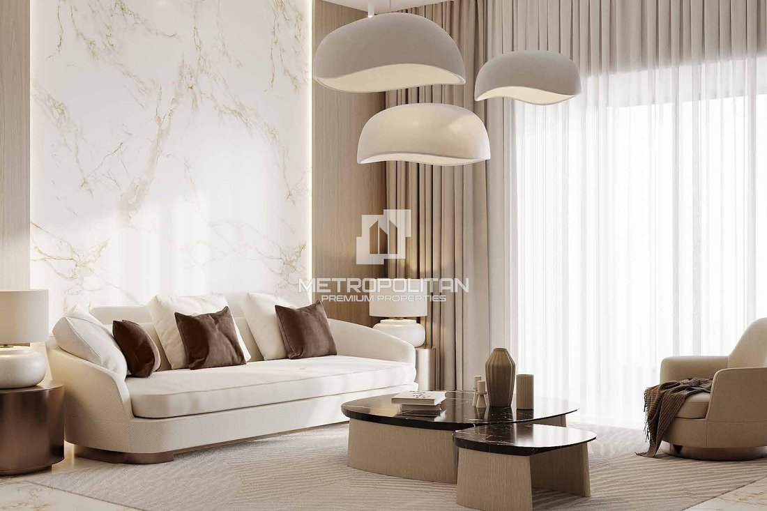 Apartment in Dubai Marina / Marsa Dubai, Dubai, United Arab Emirates 2 - 16104619