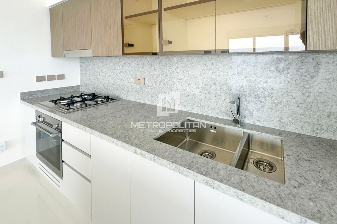 Apartment in Dubai Harbour, Dubai, United Arab Emirates 4 - 15220027
