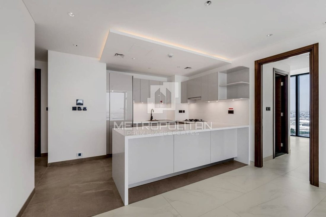 Apartment in MBR- Al Merkad, Dubai, United Arab Emirates 1 - 16146579