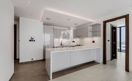 Apartment in MBR- Al Merkad, Dubai, United Arab Emirates 1