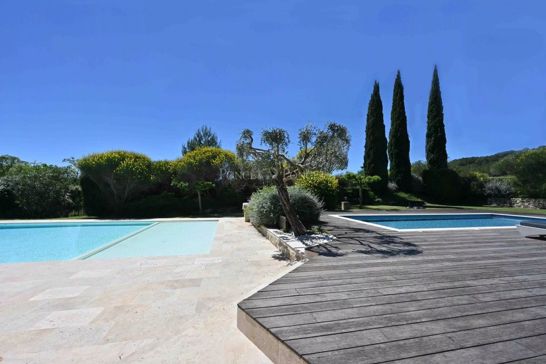 Villa in Port Marianne, Montpellier, France 4 - 15174323