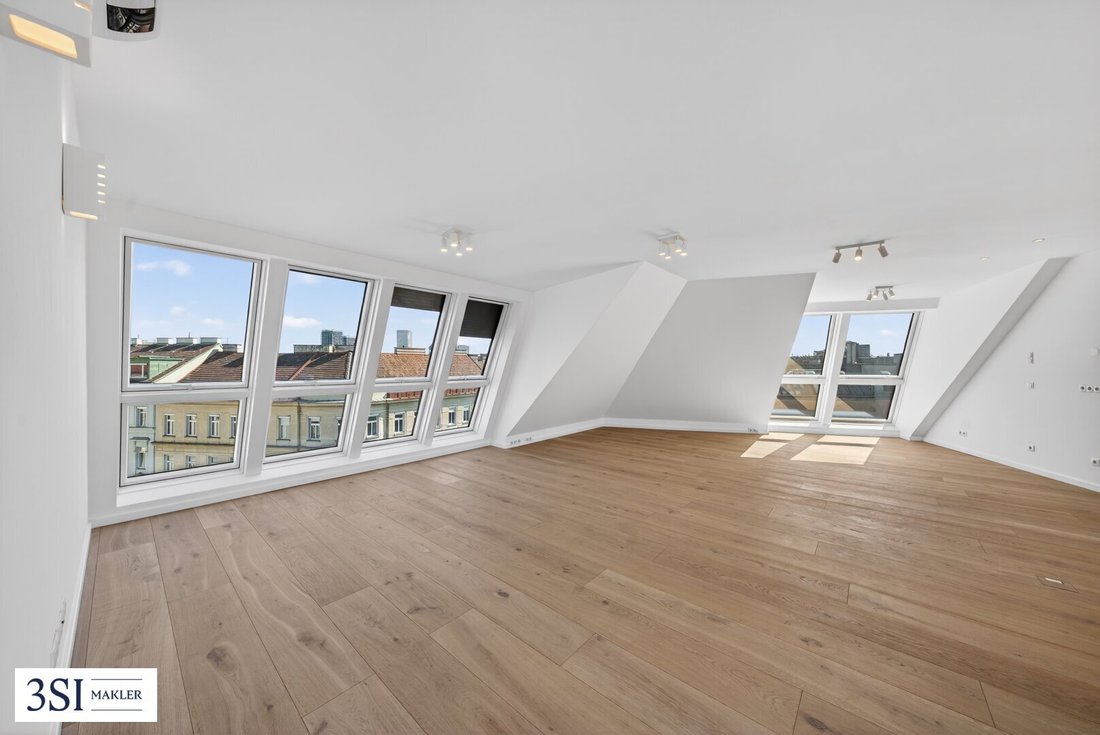 Apartment in Vienna, Wien, Austria 1 - 16427199