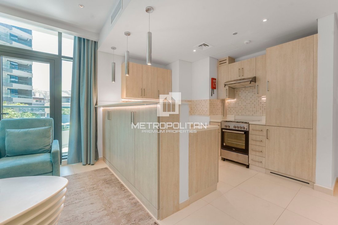 Apartment in Palm Jumeirah, Dubai, United Arab Emirates 5 - 15081362