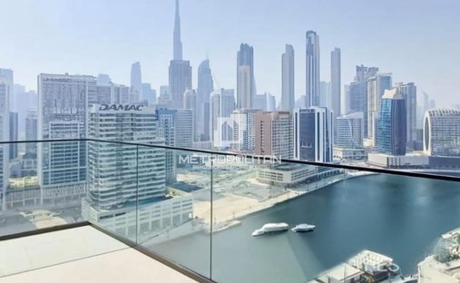 Apartment in Business Bay, Dubai, United Arab Emirates 1