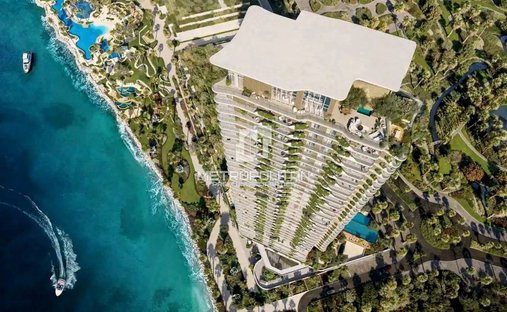 Wohnung in Al-Mina, Dubai, Vereinigte Arabische Emirate 1
