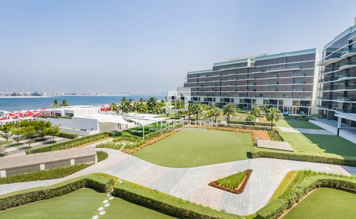 Apartment in Palm Jumeirah, Dubai, United Arab Emirates 1
