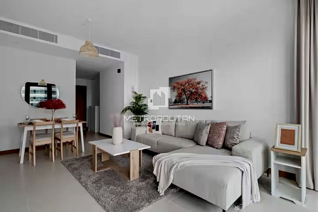 Apartment in Dubai Marina / Marsa Dubai, Dubai, United Arab Emirates 2 - 17669699
