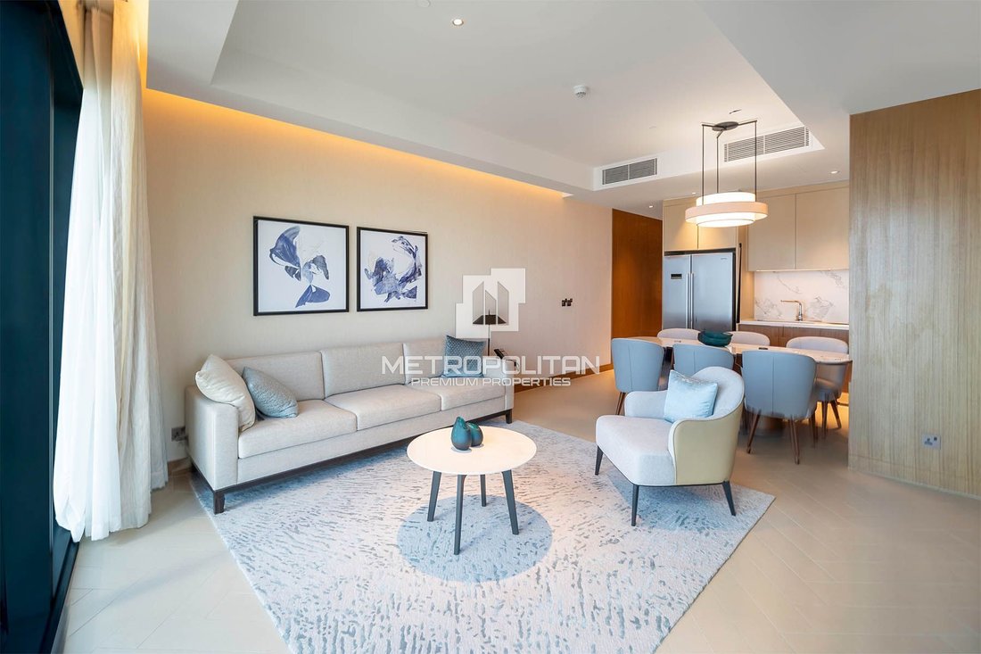 Apartment in Burj Khalifa Lake, Downtown Dubai, Dubai 2 - 14253490