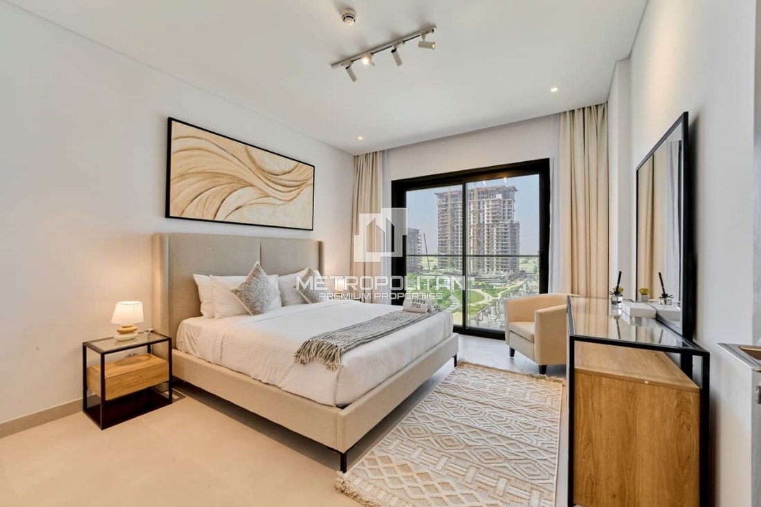 Apartment in City Walk, Dubai, United Arab Emirates 3 - 17669607