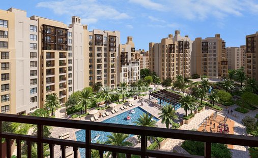Apartment in Umm Suqeim Third, Umm Suqeim, Dubai 1