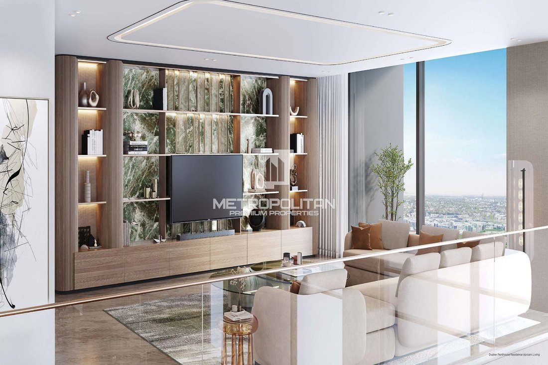 Apartment in Downtown Dubai, Dubai, United Arab Emirates 3 - 15099908