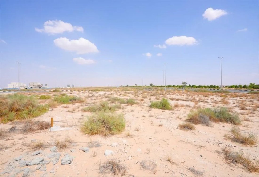 Land in Sharjah, Sharjah Emirate, United Arab Emirates 1 - 17668808