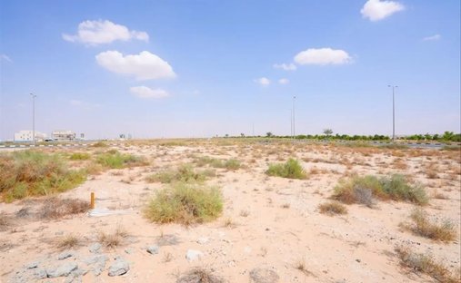 Land in Sharjah, Sharjah Emirate, United Arab Emirates 1